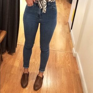 spikes shoes